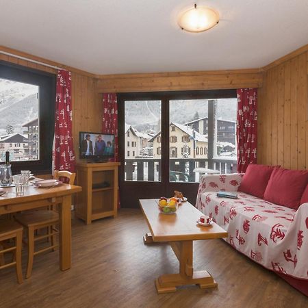 Appartement Anaite 15 - Happy Rentals Les Houches Exterior foto