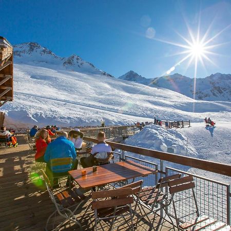 Appartement Anaite 15 - Happy Rentals Les Houches Exterior foto